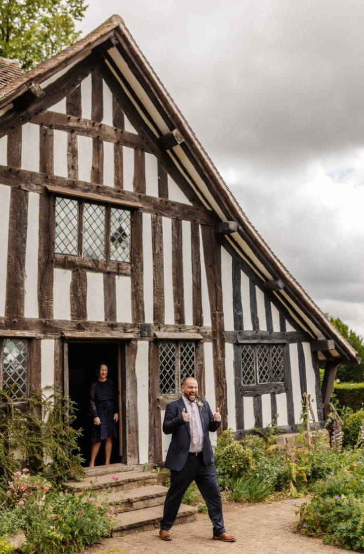 dancing shustoke barn