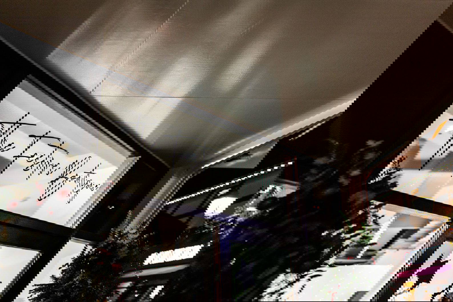 Marketing activation event photographed for Elle and Cosmopolitan in The Midlands