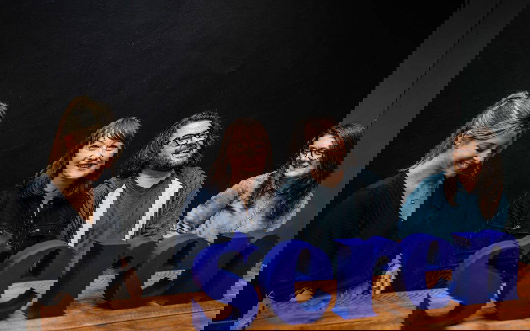 Corporate Event Photographer Birmingham