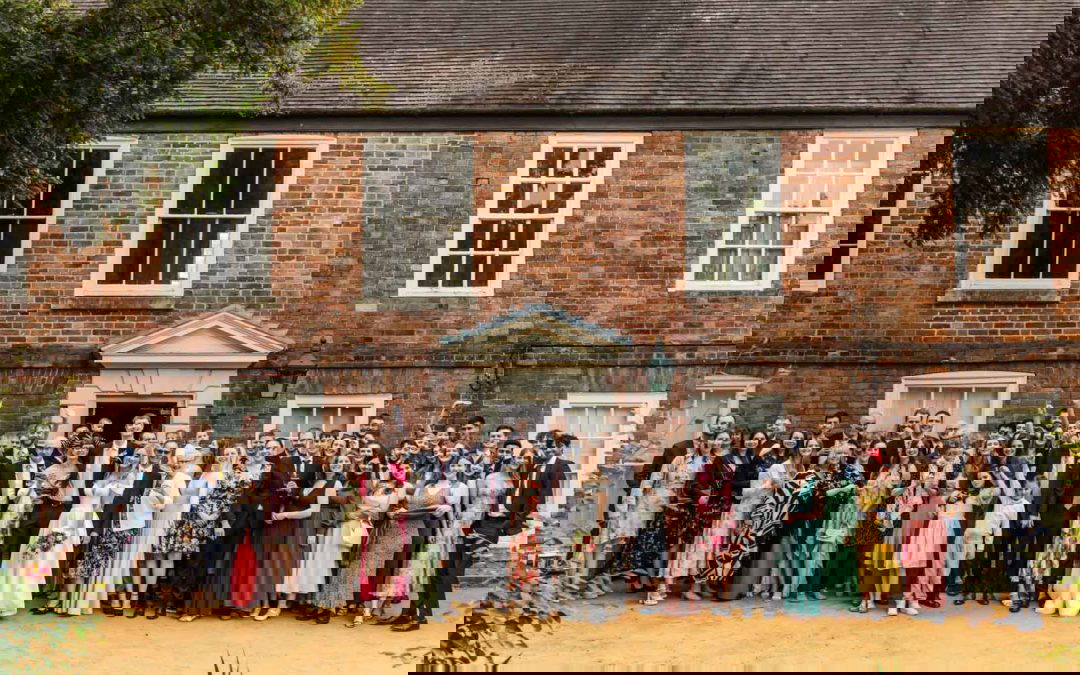 Wedding Photography in Birmingham & the Midlands