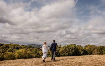 A Pre-Wedding Shoot: What it is & Why It’s Worth It