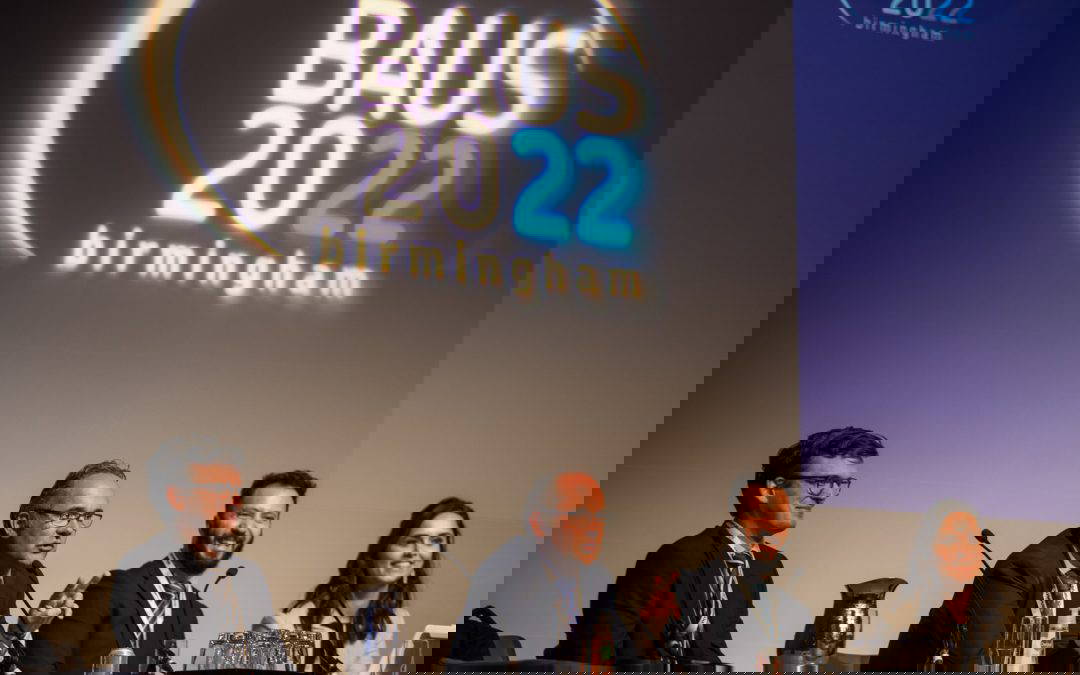 Birmingham Conference Photographer | West Midlands